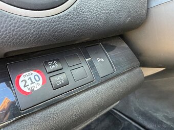 Mazda 6 (GH) COMBI GTA 2.5i 125kW najeto 251500 km - 16