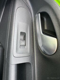 ŠKODA CITIGO 1.0MPI 55kW 84000km - 16