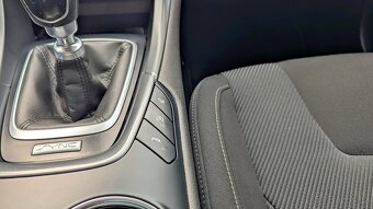 Ford Mondeo mk5, 2.0 TDCi 132 kW, manuál, tažné - 16