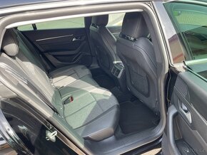 PEUGEOT 508 1.5 HDI 96kW ALLURE-2019-105.546KM-APP CONNECT- - 16