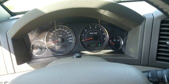Jeep grand Cherokee 3.0crd - 16