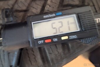alu kola SUZUKI 17x6,5J - 16