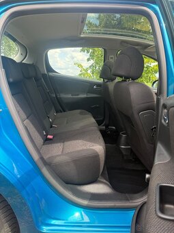 Peugeot 207 1.6 16v NFU 80Kw Sport 5dv. Manuál - 16
