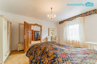 Prodej, rodinný dům, 337 m², Františkovy Lázně - 16