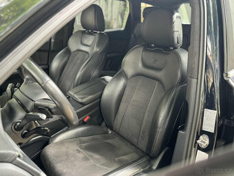 Audi Q7 4M (2015) 3.0TDI 200kW, 8HP65A Tiptronic - 16