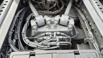 MERCEDES-BENZ ACTROS 1848 LSRL GIGA SPACE EURO 6 - 16