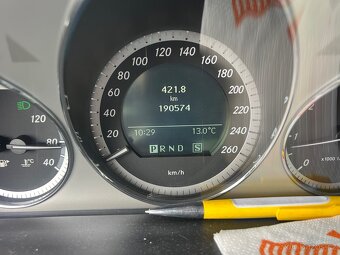 Mercedes - Benz GLK 220 Cdi 4 matic - 16