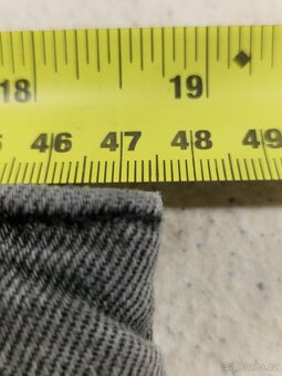 Pánské džíny Levi's 514 W36/L32=47/109cm p279 - 16