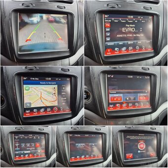 Fiat Freemont 2015 2.0 Multijet Cross 103kW - 16