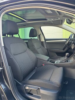 Škoda Superb 2.0 TDI 147kw/ Webasto/Panorama/NOVÉ ROZVODY - 16