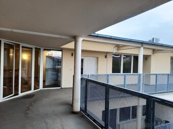 OV 3+kk 159 m² s terasou a garáží, Brno, ul.Cejl - 16