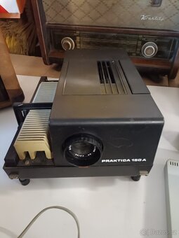 Stará Rádia a kazeťáky - 16