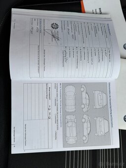 Touran 1,4Tsi 103 kW 140k - 16