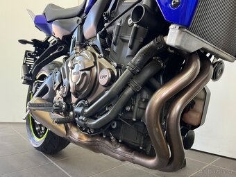 Yamaha Tracer 700 TOP - 16