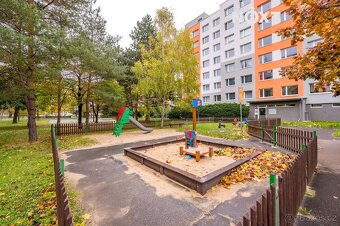 Pronájem byt 2+kk, 45㎡ - 16