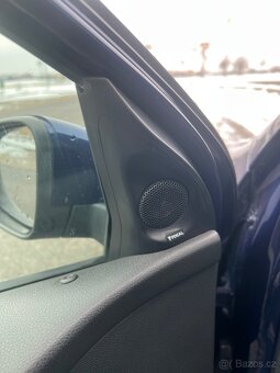 VW golf 6 1.4tsi 90kw gti look, tuning - 16