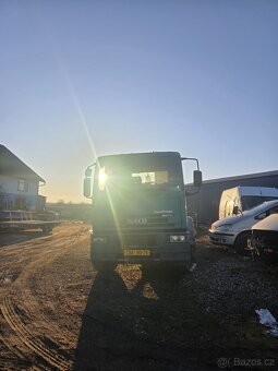 Iveco eurocargo - 16