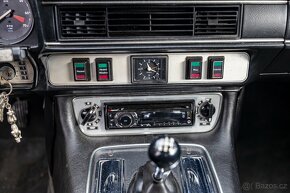 Jaguar XJ-S 5.3 Coupe - 16