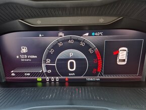 Škoda Scala 1.5 TSi 110kw 2020 DSG STYLE ZÁRUKA - 16