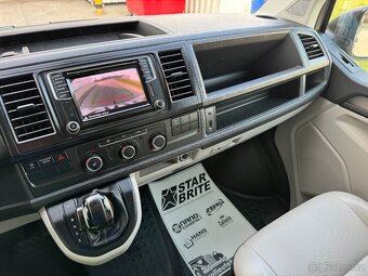 Volkswagen Transporter T6 2.0 BiTDI 132kw 4-Motion DSG - 16
