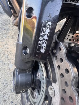 Kawasaki Versys 1000 88kw 2020 - 16