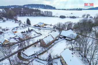 Prodej rodinného domu, plocha pozemku 8894 m², Žlutice - 16