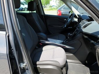 Prodám Opel Zafira 2.0 CDTi 121 kW 7-míst - 16