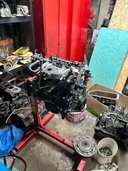 Motor skoda 105- 1.4MPI - 16
