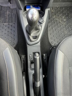 Dacia Sandero Stepway II - 16