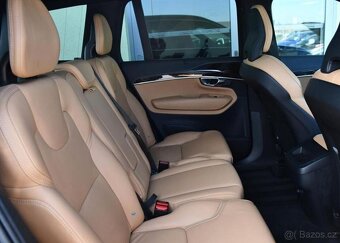 Volvo XC90 2,0D5 INSCRIPTION PANOR H/K - 16