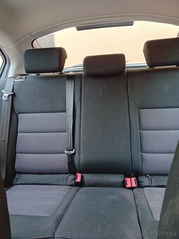 Škoda Octavia 2,  1.9 tdi,  77 kw - 16