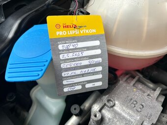 Volkswagen Passat,  1.4 TSI 90KW NOVÉ ROZVODY  - 16
