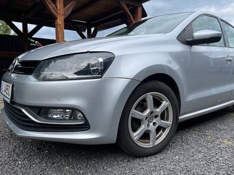 Volkswagen Polo 1,2TSI 77KW - 16