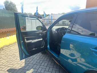 Suzuki Vitara 1.6i 88kW 4x4 serviska - 16