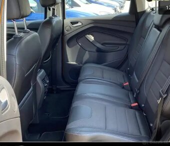 Ford Kuga 2,0TDCi 132kW Titanium 4x4 INDIVIDUAL - 16