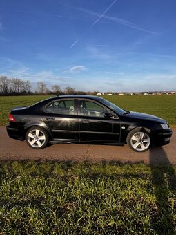 Saab 9-3 2004 aero 154kw automat - 16