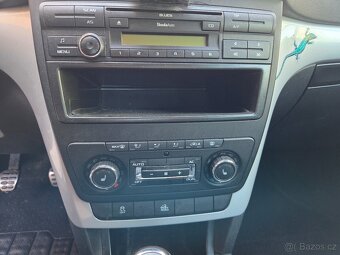 Škoda Yeti 2.0 TDI 4x4 Motor NENASTARTUJE - 16