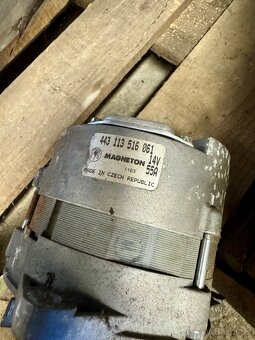 DESTA DV 32 A - 16