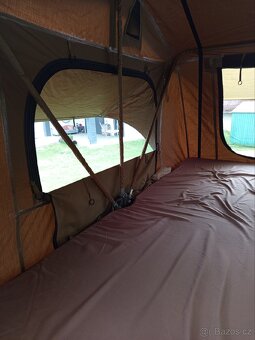 Ahoj, prodám Land rover Discovery 2 td5 - 16