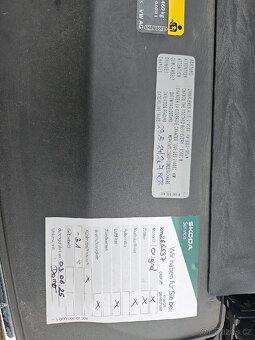 Škoda Superb 3 Facelift combi 110kw DSG,Virtual cocpit - 16