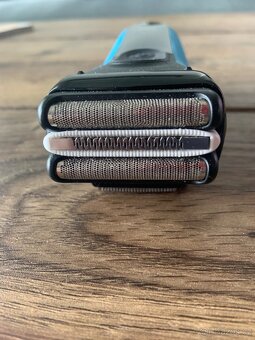 Holící strojek BRAUN Series 3 - 16