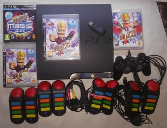 Playstation4 hry PS4 / PS5 hry viz seznam. Brno-pošta-zásilk - 16