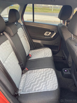 Škoda Fabia 2 Combi 1.2htp 51kw, Nová TK - 16