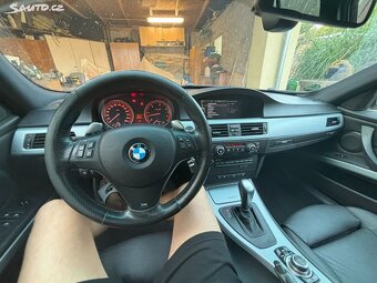 BMW 330D XDrive M-Paket 180kW - 16
