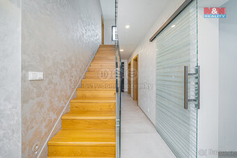 Prodej rodinného domu, 160 m², Křelov-Břuchotín, ul. Sadová - 16