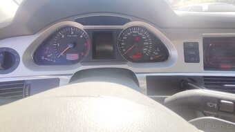 AUDI a6 - 16