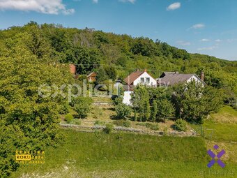 Prodej rodinného domu - Studce, ev.č. 02253 - 16