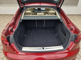 Audi A5 Sportback 35 TFSI 110kW - 16