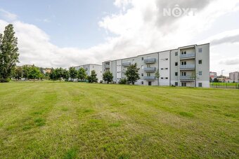 Pronájem byt 3+kk, 62㎡ - 16