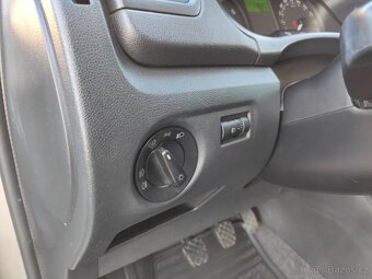FABIA 1.2 51 kW, po rozvodech, klima, tažné - 16